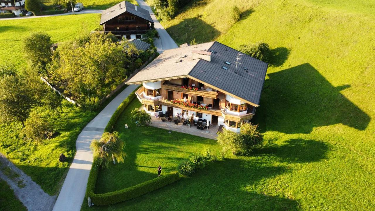 Apartament Appartementhaus Zum Schneider *