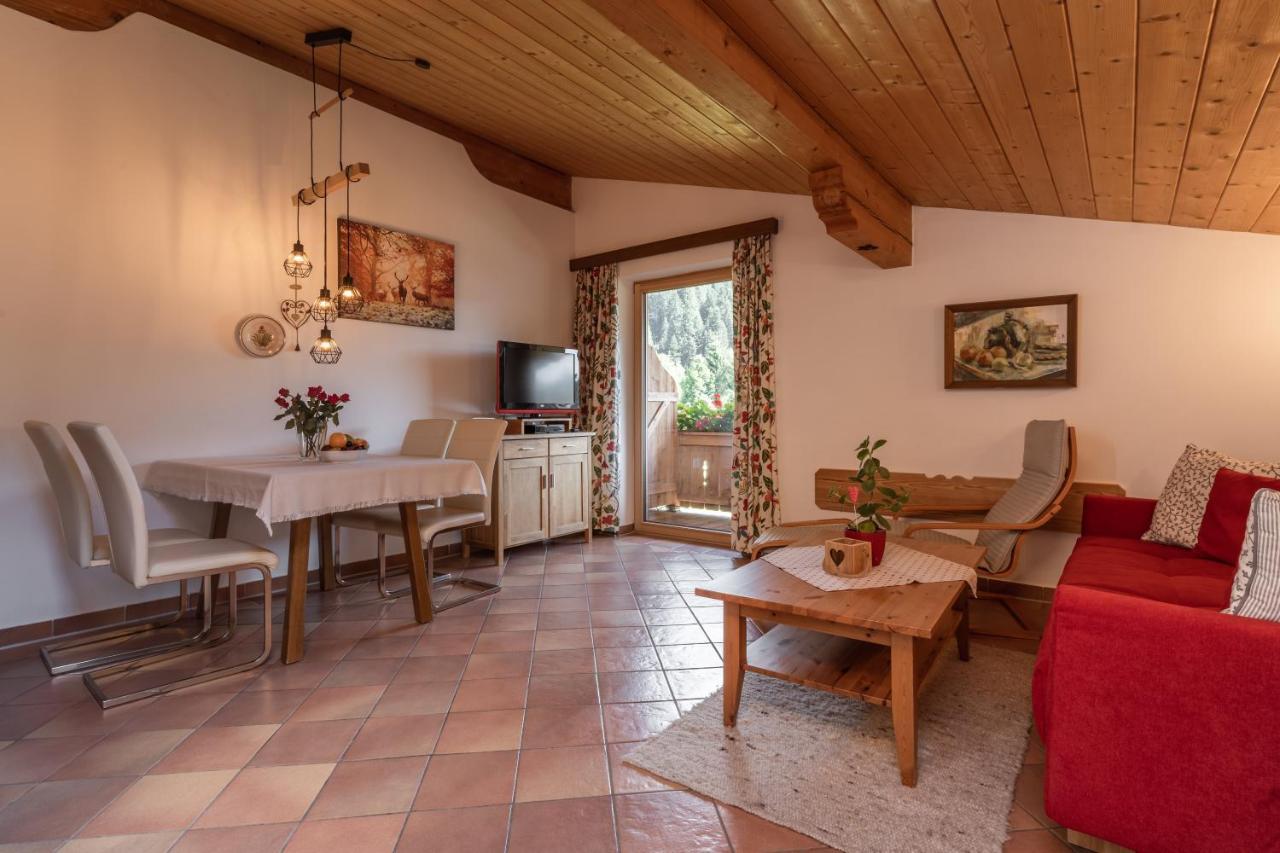 Apartamento Appartementhaus Zum Schneider