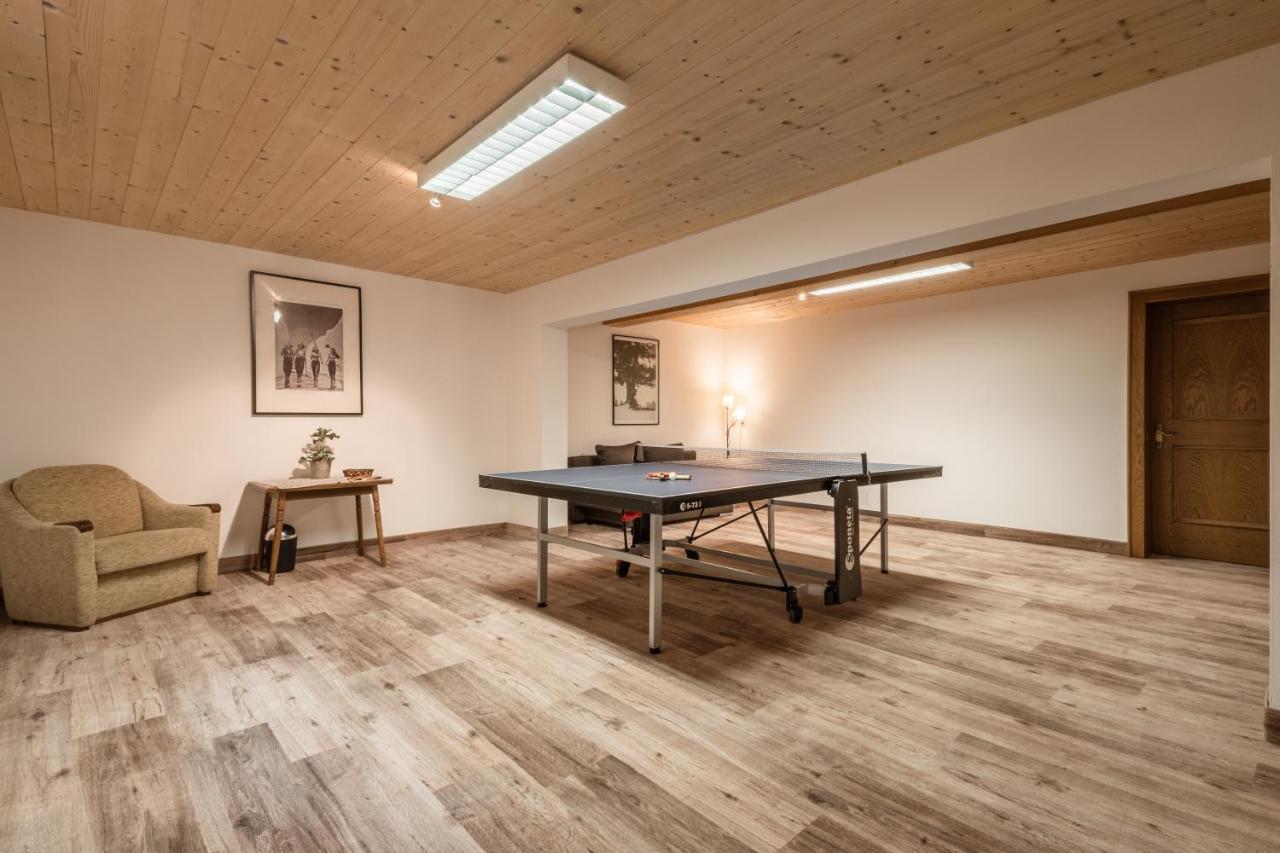 Apartamento Appartementhaus Zum Schneider *