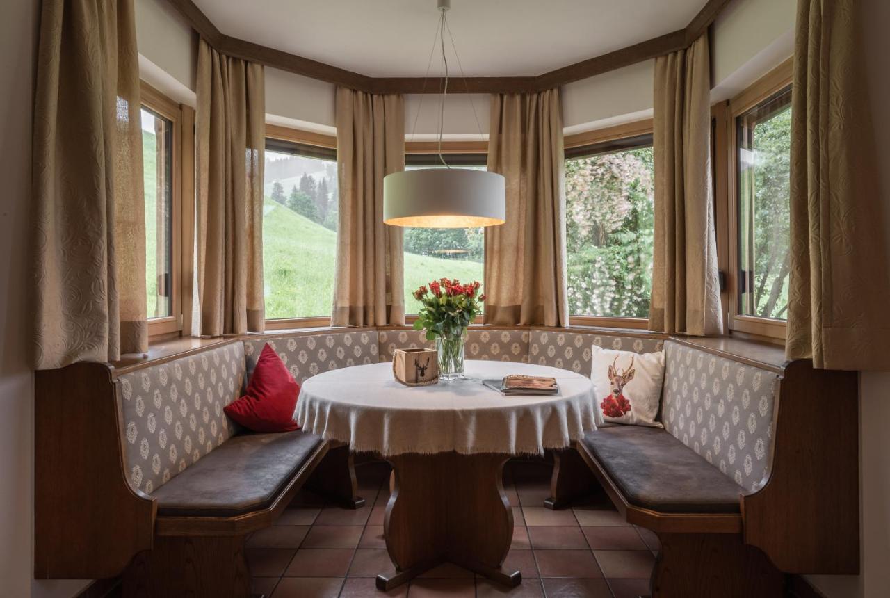 Apartament Appartementhaus Zum Schneider