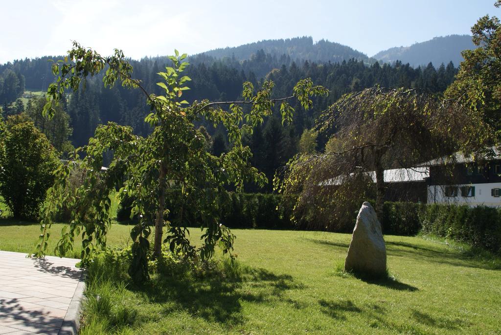 Apartament Appartementhaus Zum Schneider Scheffau am Wilden Kaiser