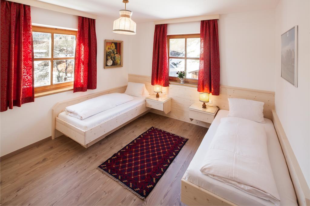 Apartament Appartementhaus Zum Schneider Scheffau am Wilden Kaiser