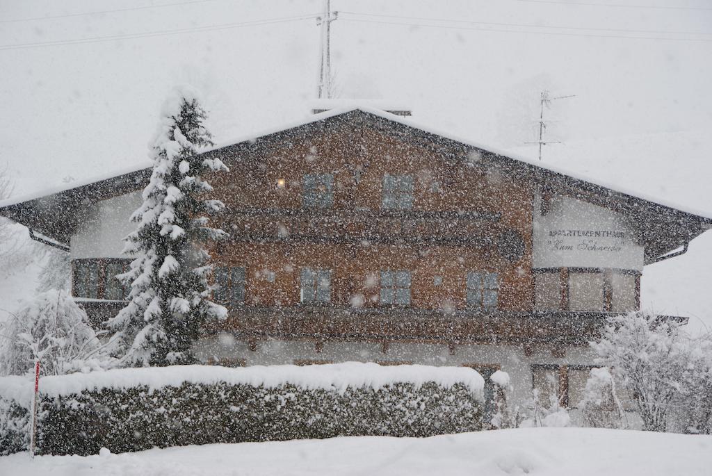 Appartementhaus Zum Schneider