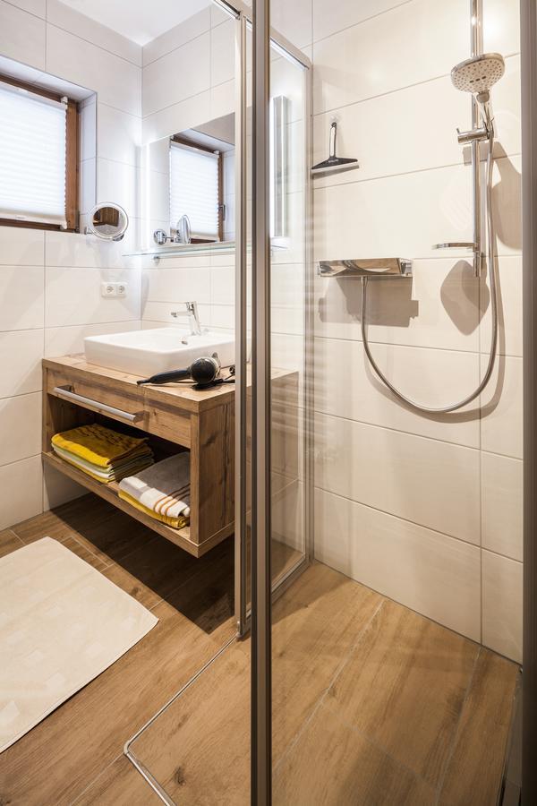 Apartament Appartementhaus Zum Schneider